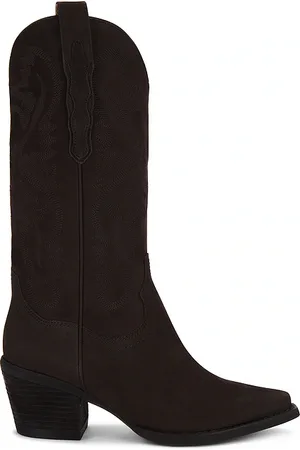 Jeffrey Campbell Dagget Boot in . Size 9.