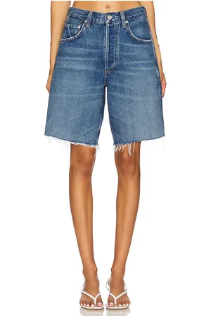 Citizens of Humanity Ayla Short in . Size 25, 26, 27, 28, 29, 30, 33, 34.