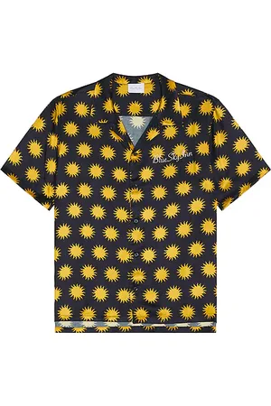 BLUE SKY INN Shirt in . Size M, S, XL/1X.