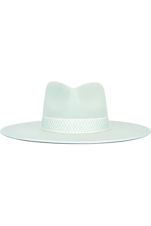 Lack of Color Rancher Fedora Hat in . Size M, S.