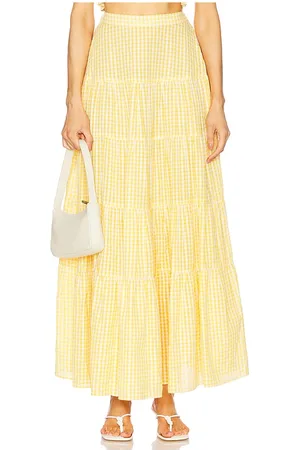sundress Odette Skirt in . Size M, S, XL, XS.