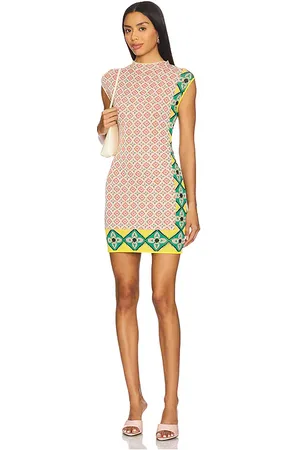 MISA Mattie Dress in . Size M, S, XL, XS, XXS.