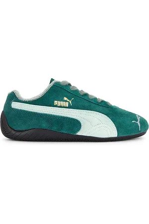 PUMA Speedcat The Neverworn V Sneaker in . Size 10.5, 11, 12, 13, 8, 8.5, 9, 9.5.
