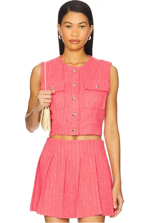 LINE & DOT Emmeline Top in . Size M, S, XL, XS.