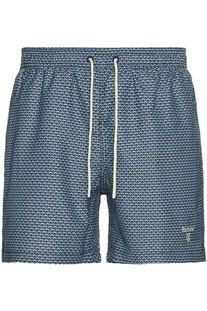 Barbour Shell Swim Short in . Size M, S, XL/1X.