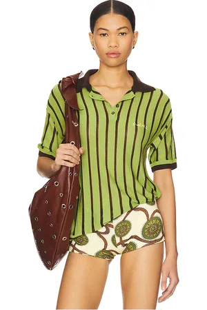 SIEDRES Rounes Top in . Size M, S, XS, XXS.