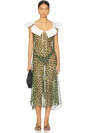SIEDRES Caenes Dress in . Size 36, 38, 40, 42.