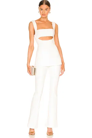 Misha Costanza Jumpsuit in . Size Aus 10 / US 6/M, Aus 12 / US 8/L, Aus 14 / US 10/XL, Aus 4 / US 0/XXS, Aus 6 / US 2/XS, Aus 8 / US 4/S.