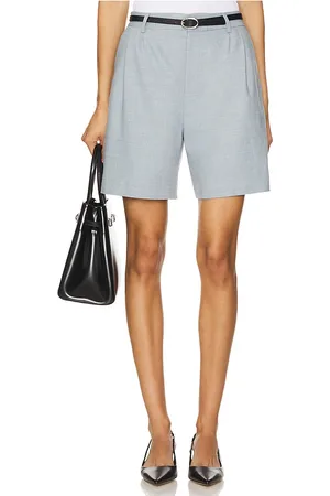 ANINE BING Carrie Short in . Size 10, 12, 2, 4, 6, 8.