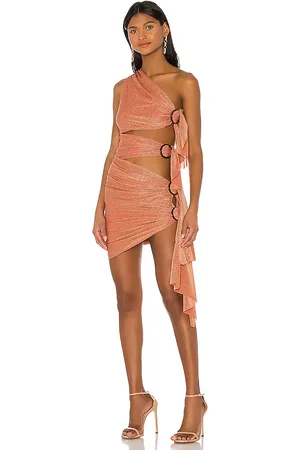 Bronx and Banco X REVOLVE Gaia Mini Dress in . Size M.