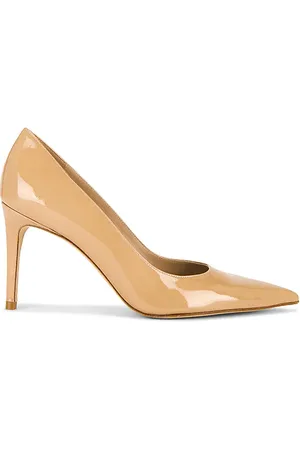 Stuart Weitzman Stuart Power 85 in . Size 6.5, 7, 7.5, 8, 8.5, 9, 9.5.