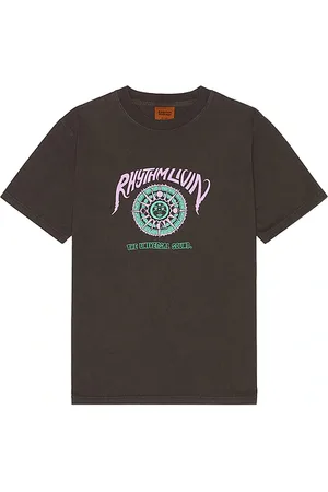 Rhythm Universal Sound Vintage Tee in . Size M, S, XL/1X.