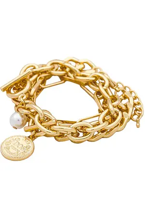 Amber Sceats X REVOLVE Lola Bracelet Set in .