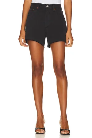 RE/DONE Originals 90s Low Slung Short in . Size 29.