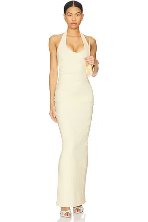 Nookie Natalia Halter Maxi Dress in . Size M, S, XL, XS.