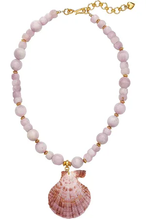 Brinker & Eliza Bora Bora Necklace in .