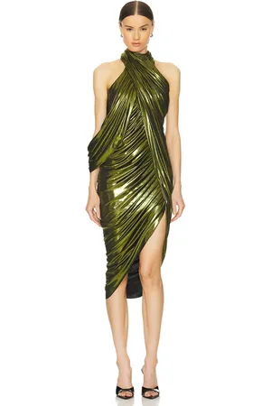 Gaurav Gupta The Cleopatra Dress in . Size 8.
