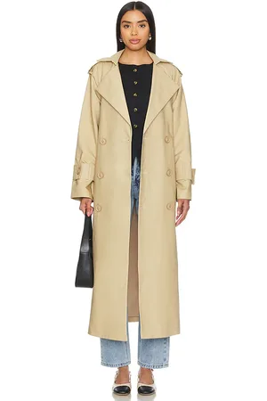 AEXAE Trench Coat in . Size M.