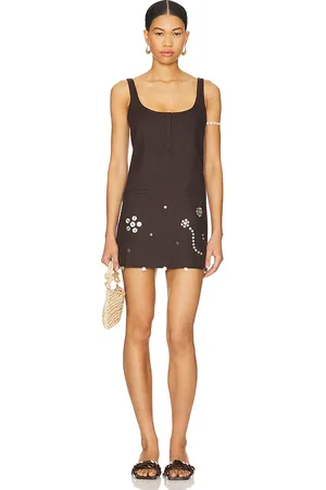 SIEDRES Alites Dress in . Size 34, 36, 38, 40, 42.
