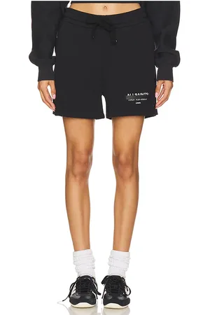 AllSaints Sorri Sweatshort in . Size M, S, XS.