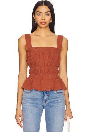 Steve Madden Gabrielle Top in . Size M, S, XS.