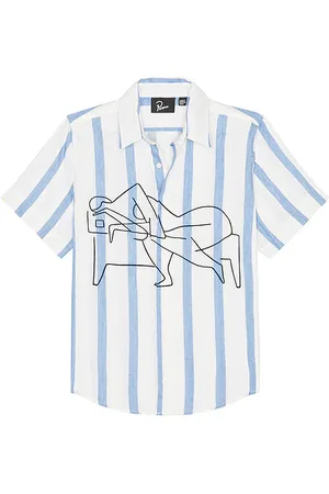 By Parra Sleep Now Short Sleeve Shirt in . Size M, S, XL/1X.