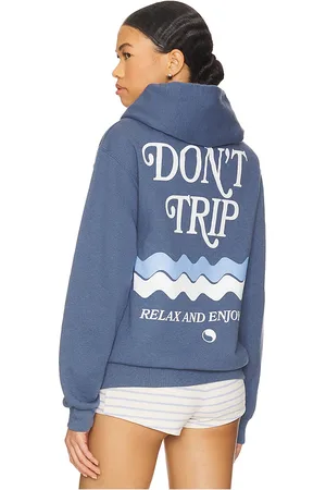 Free & Easy Cool Breeze OG Hoodie in . Size M, S, XL/1X.