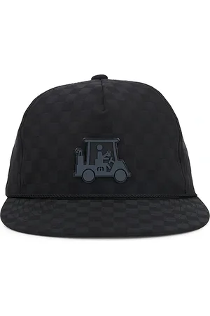 Travis Mathew Time Of Arrival Hat in .
