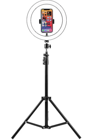 Sonix Luminous Selfie Tripod in .