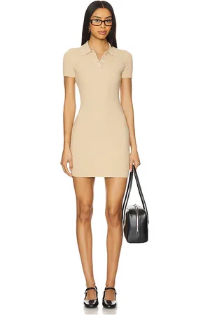 Lovers And Friends Ylenia Polo Dress in . Size M, S, XL, XS, XXS.