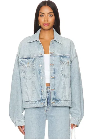 AGOLDE Dalton Balloon Jacket in . Size XL.