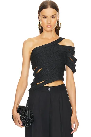 Cult Gaia Sashi Knit Top in . Size XS.