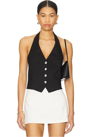 VERONICA BEARD Arabella Vest in . Size 00, 10, 12, 2, 4, 6, 8.