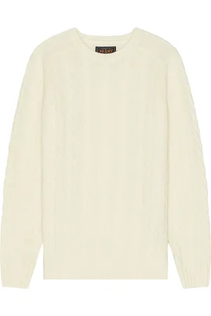Beams Cable Sweater in . Size S.