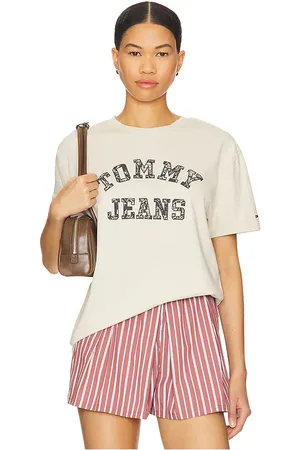 Tommy Hilfiger Paisley College Tee in . Size M, S, XL/1X, XS.