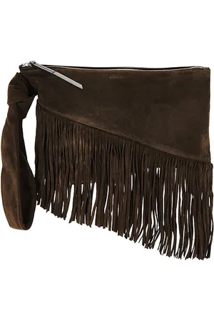 Isabel Marant Faro Clutch in .