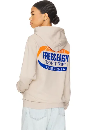 Free & Easy Highway OG Hoodie in . Size M, S, XL/1X.