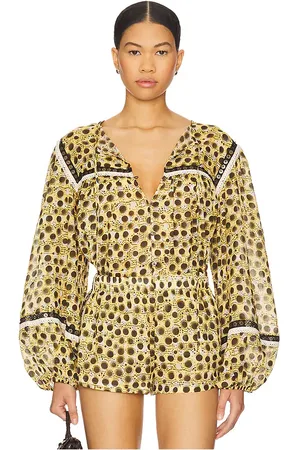SIEDRES Nuya Blouse in . Size 36, 38, 40, 42.