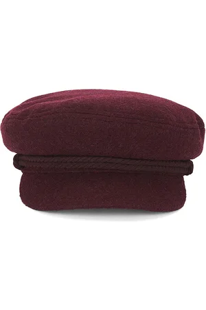 Brixton Fiddler Fisherman Cap in . Size S.