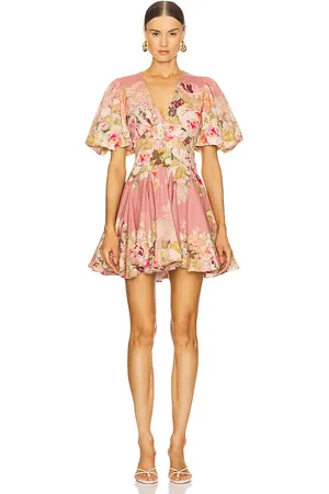 HEMANT AND NANDITA Short Dress in . Size XS.