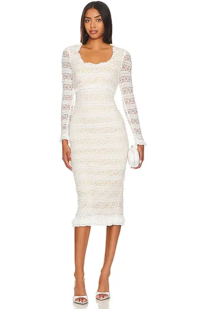 LIKELY Lidia Dress in . Size 6, 8.
