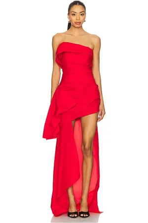 NBD The Jadis Maxi Dress in . Size M, S, XL, XS, XXS.