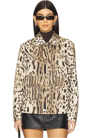 SIEDRES Jemy Shirt in . Size 38, 40.