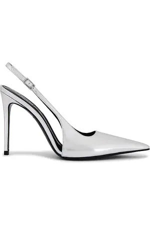 Retrofete Cindy Slingback Heel in . Size 36.5, 37, 38.5, 40.5.