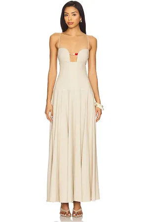 Lovers And Friends Jolene Maxi Dress in . Size S, XS.