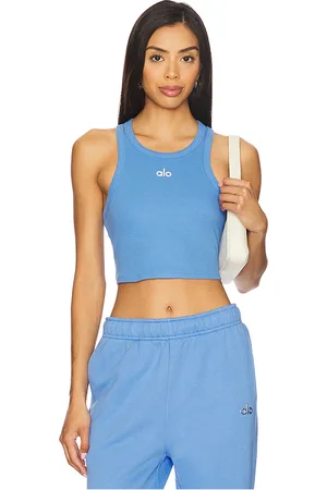 alo Aspire Tank Top in . Size M, S, XS.