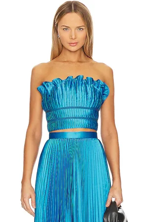 AMUR X Revolve Oriel Top in . Size 8.