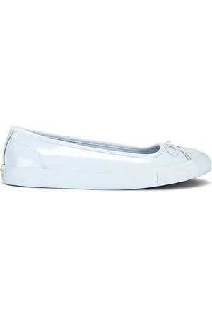 Converse Chuck Taylor All Star Dainty Ballerina Flat in . Size 10.5, 11, 5, 5.5, 6, 6.5, 7, 7.5, 8, 8.5, 9, 9.5.
