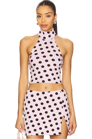 AFRM Anira Top in . Size 2X, 3X, L, M, XL, XXL.