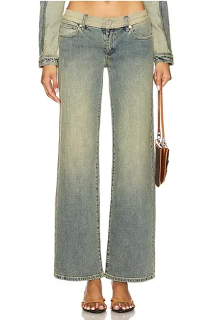 ABrand 99 Wide Leg in . Size 26, 27, 28, 29, 30, 31, 32, 33, 34.